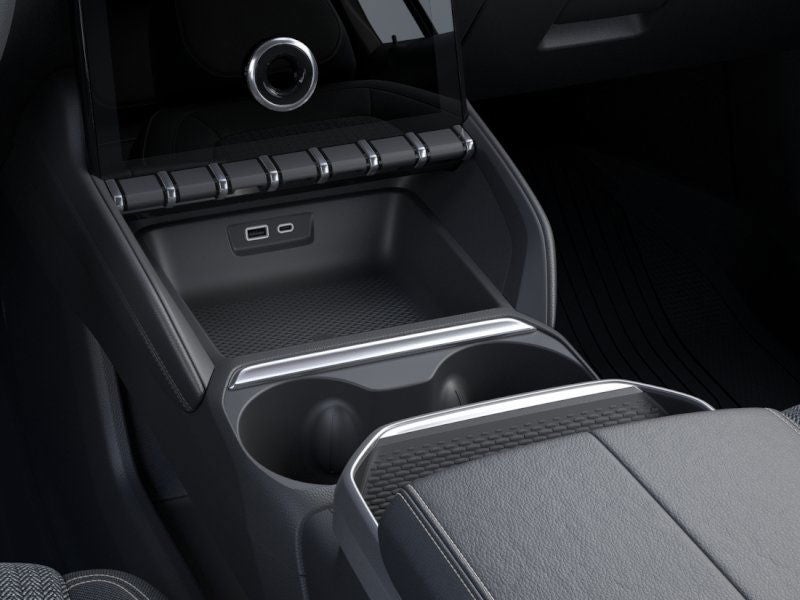 2026 GMC Terrain Elevation - Photo 47