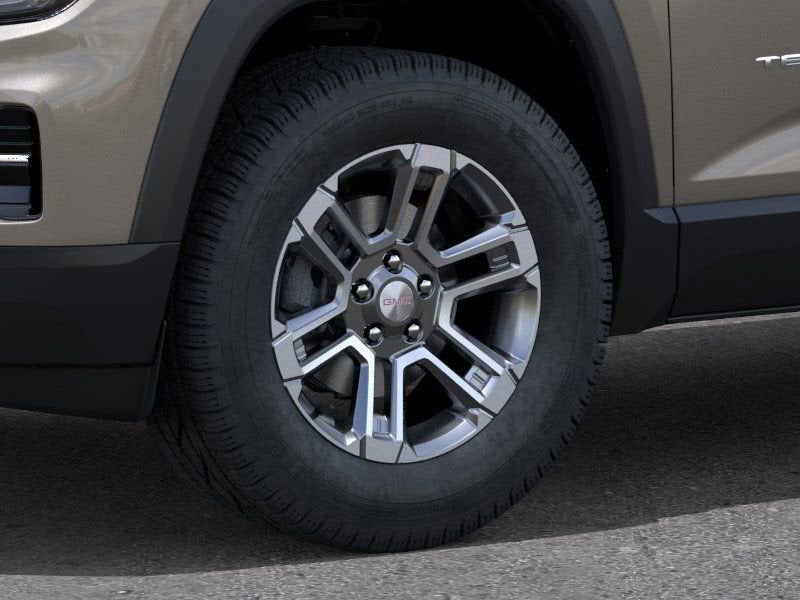 2026 GMC Terrain Elevation - Photo 9