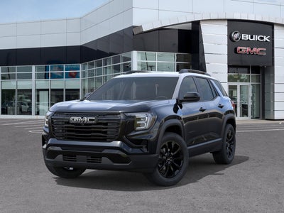 2027 GMC Terrain AWD Elevation