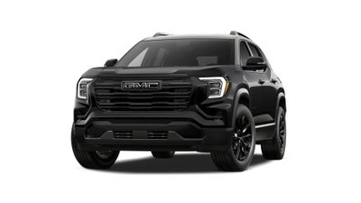 2027 GMC Terrain AWD Elevation
