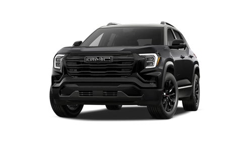 2027 GMC Terrain AWD Elevation