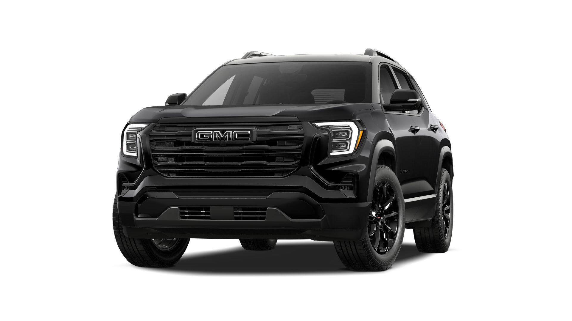 2027 GMC Terrain AWD Elevation