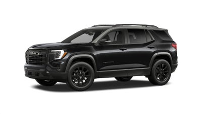 2027 GMC Terrain AWD Elevation