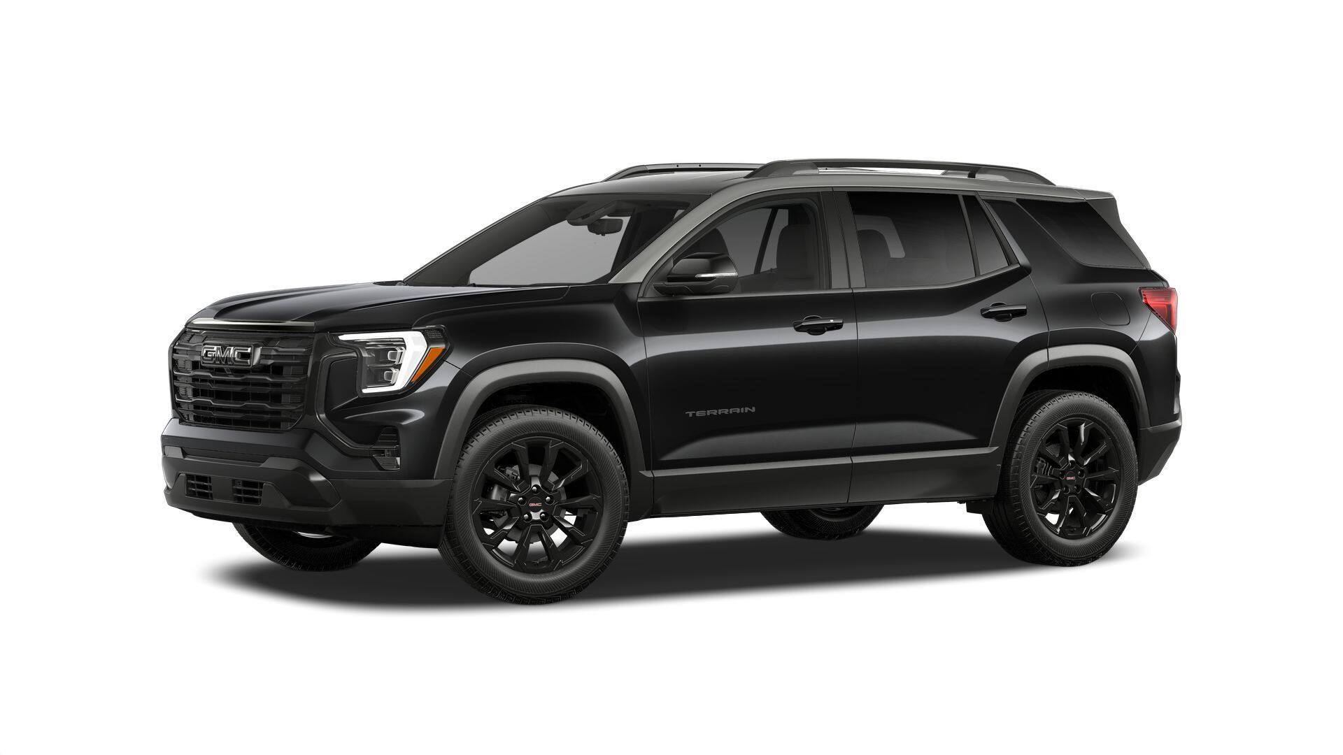 2027 GMC Terrain AWD Elevation