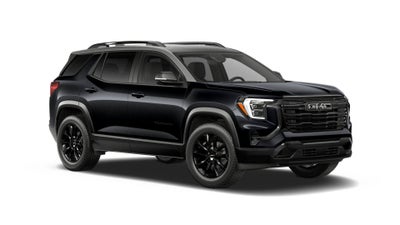 2027 GMC Terrain AWD Elevation