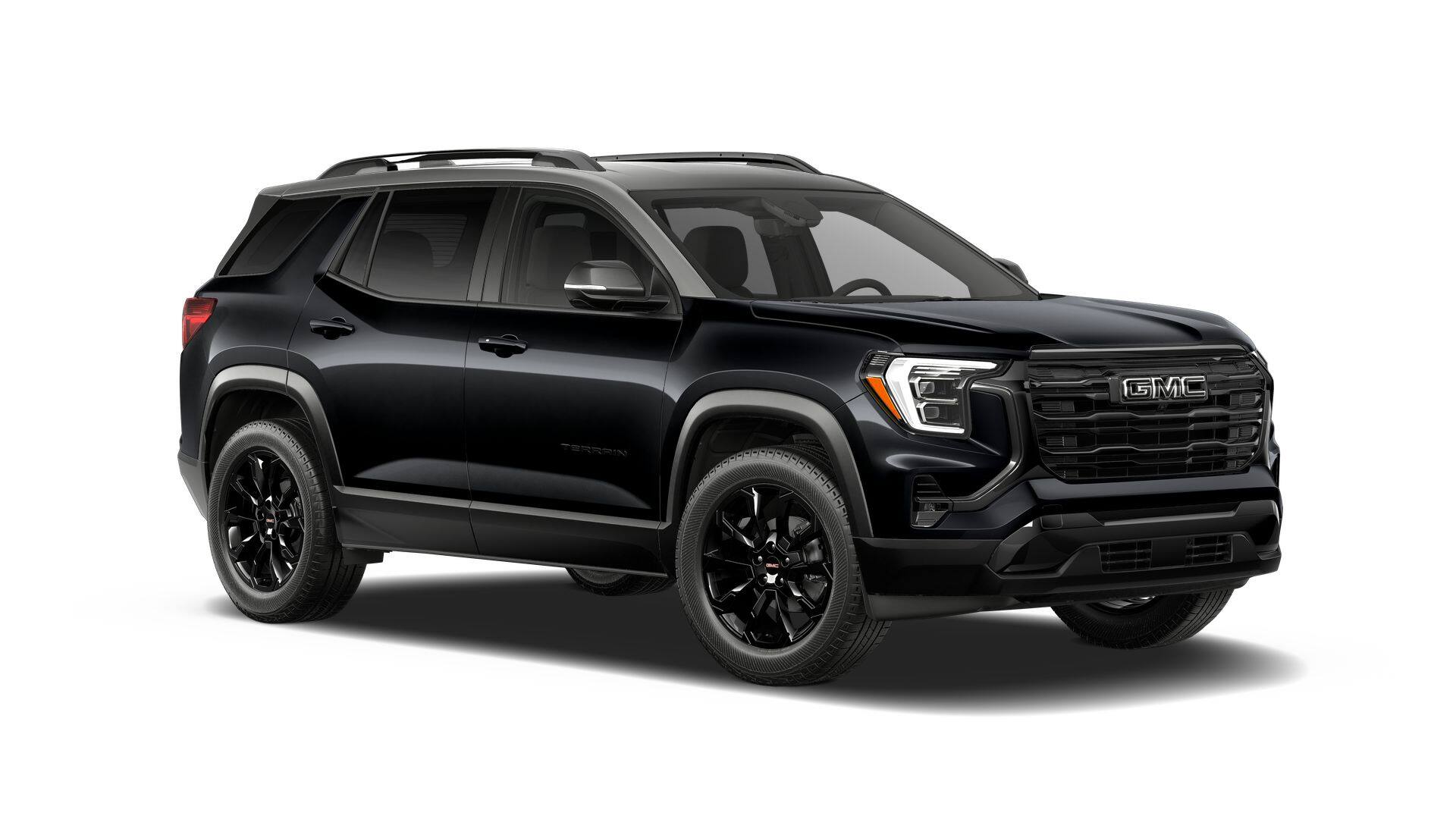 2027 GMC Terrain AWD Elevation