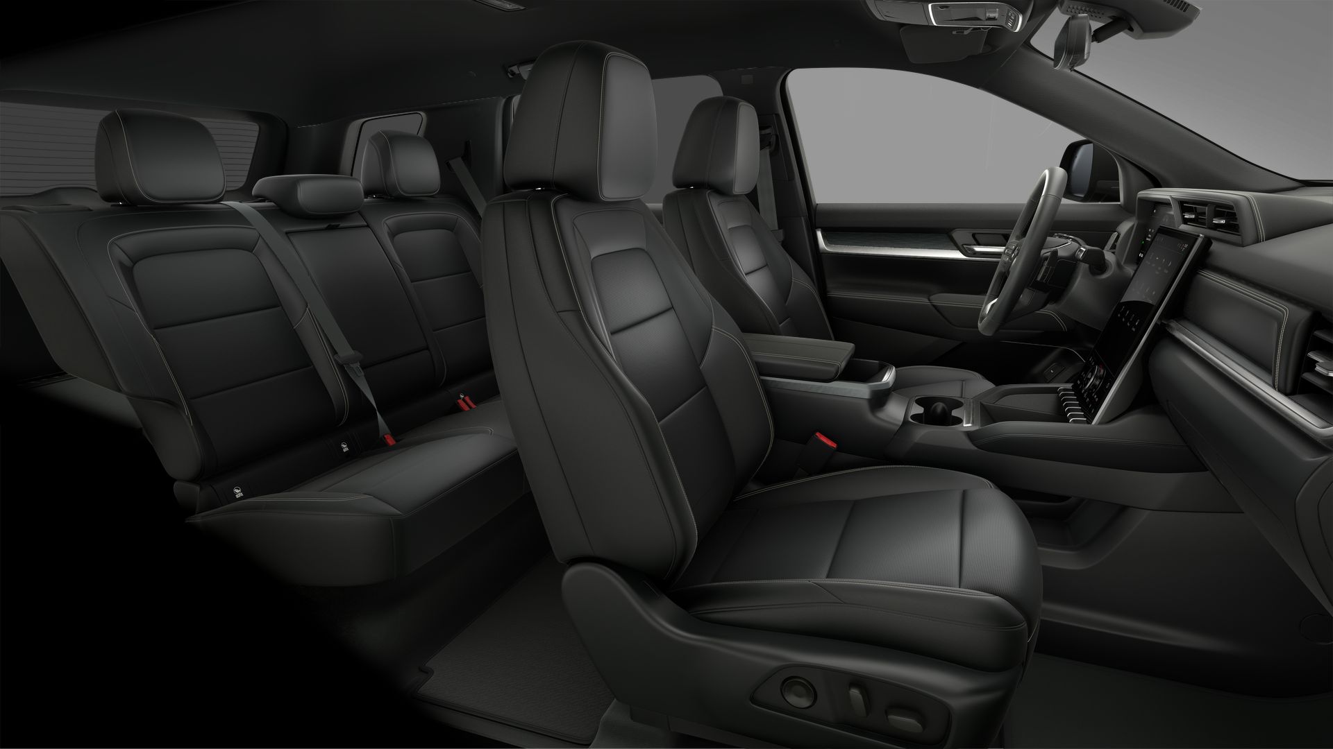 2027 GMC Terrain AWD Elevation