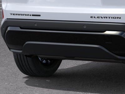 2027 GMC Terrain AWD Elevation