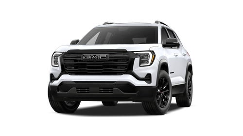 2027 GMC Terrain AWD Elevation