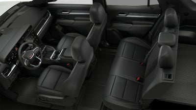 2027 GMC Terrain AWD Elevation