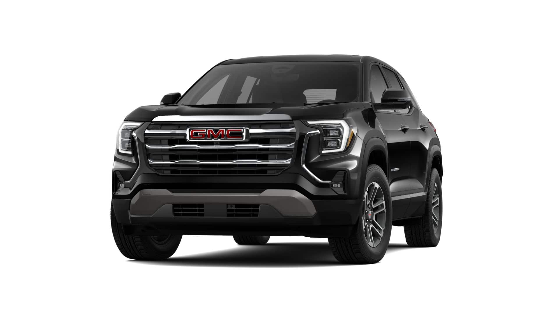2026 GMC Terrain Elevation AWD's photo