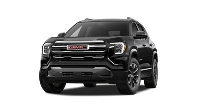 2027 GMC Terrain AWD Elevation