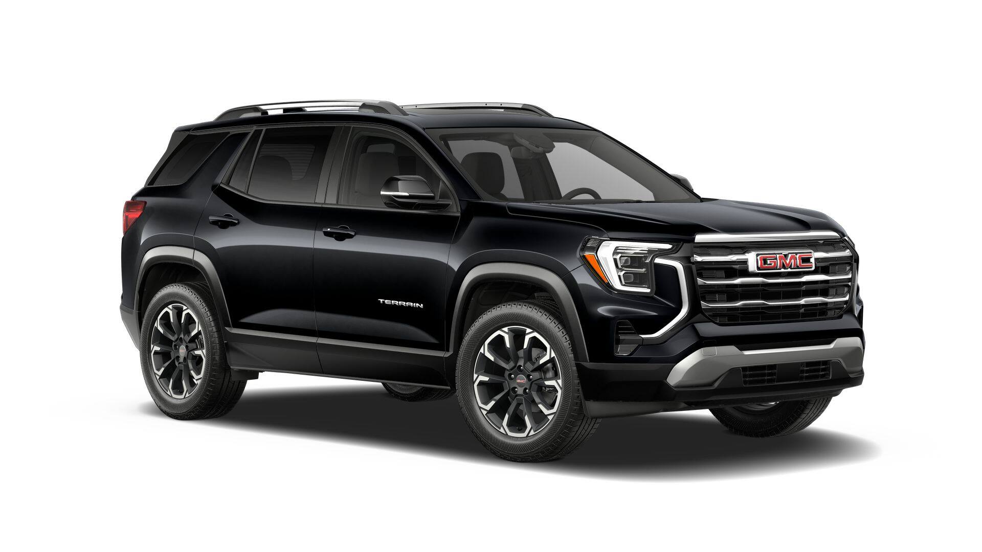 2027 GMC Terrain AWD Elevation