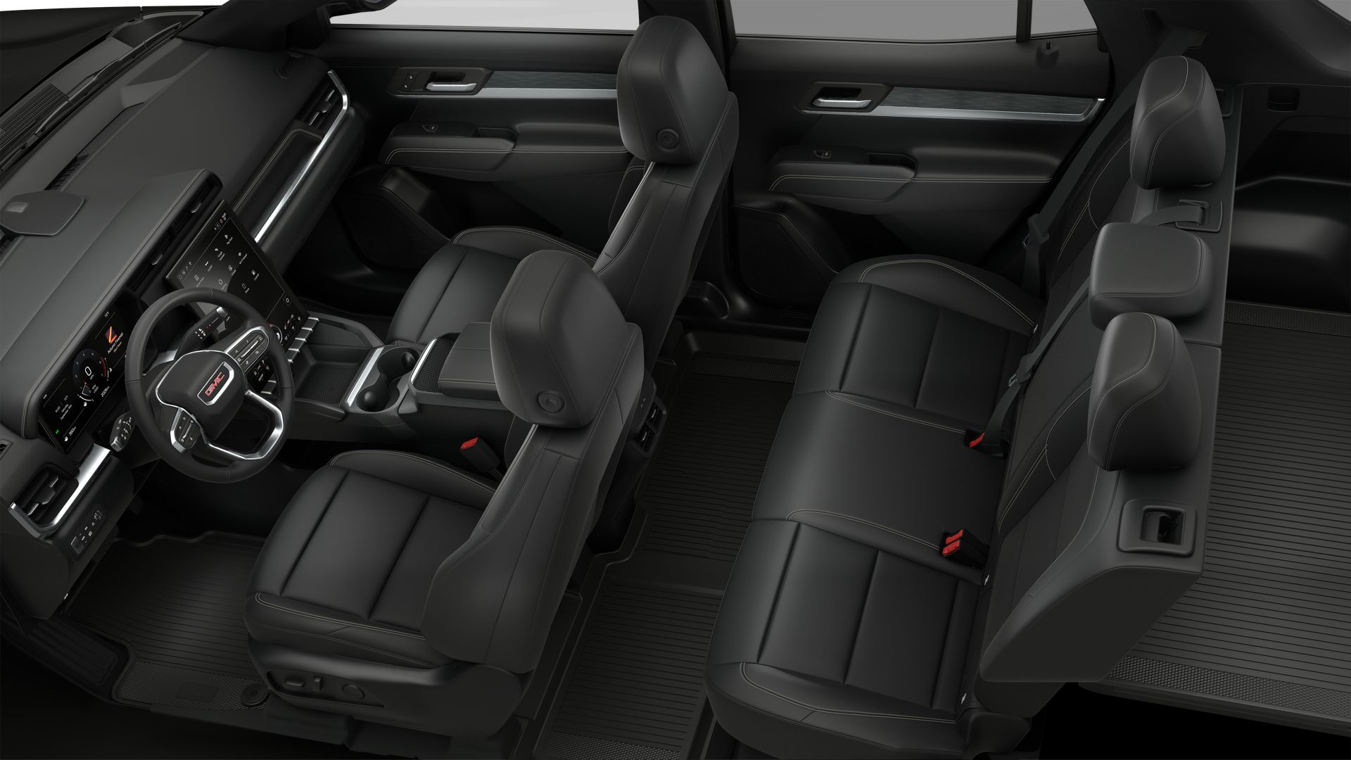 2027 GMC Terrain AWD Elevation