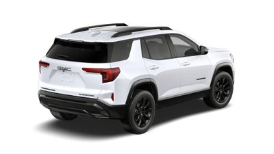 2027 GMC Terrain AWD Elevation