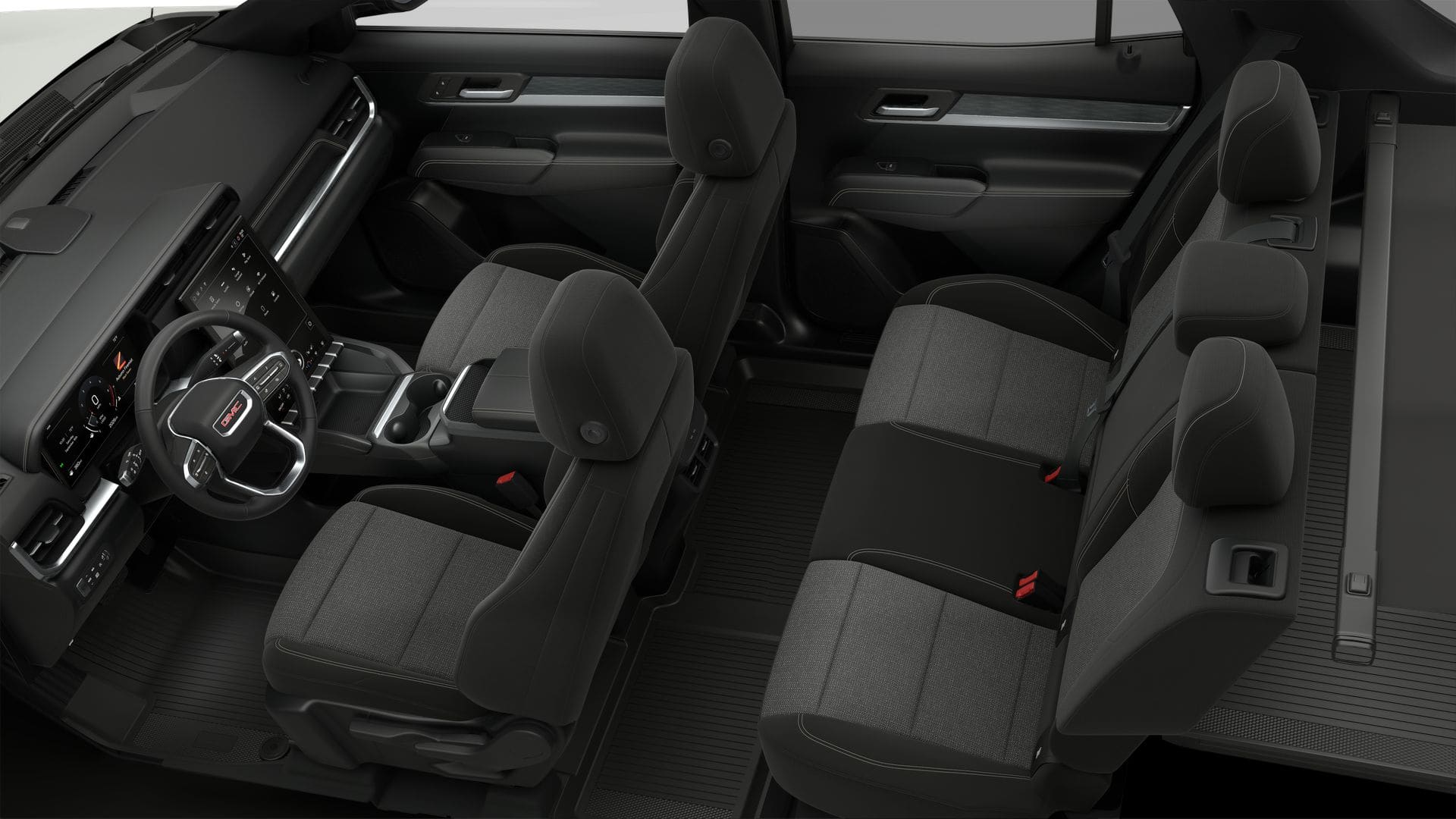2027 GMC Terrain AWD Elevation