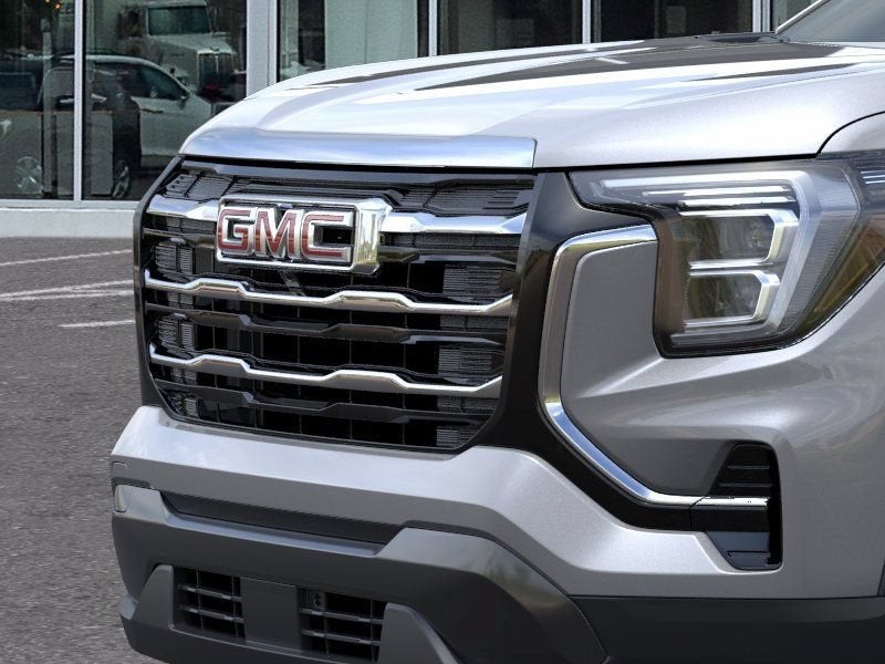 2027 GMC Terrain AWD Elevation