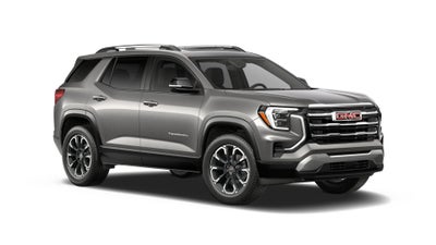 2027 GMC Terrain AWD Elevation