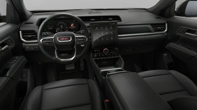 2027 GMC Terrain AWD Elevation
