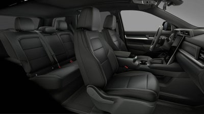 2027 GMC Terrain AWD Elevation