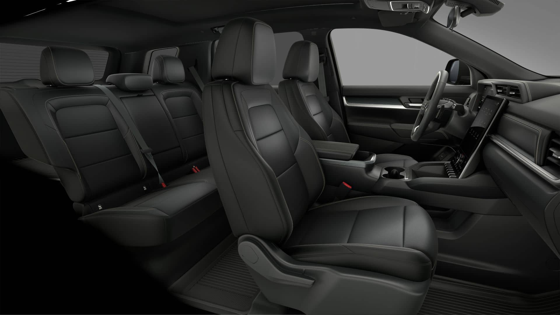 2027 GMC Terrain AWD Elevation