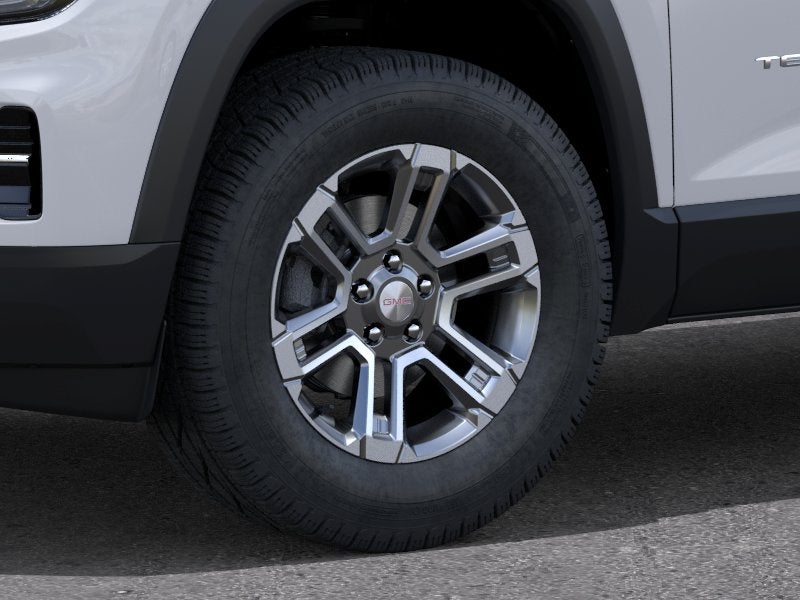 2027 GMC Terrain AWD Elevation