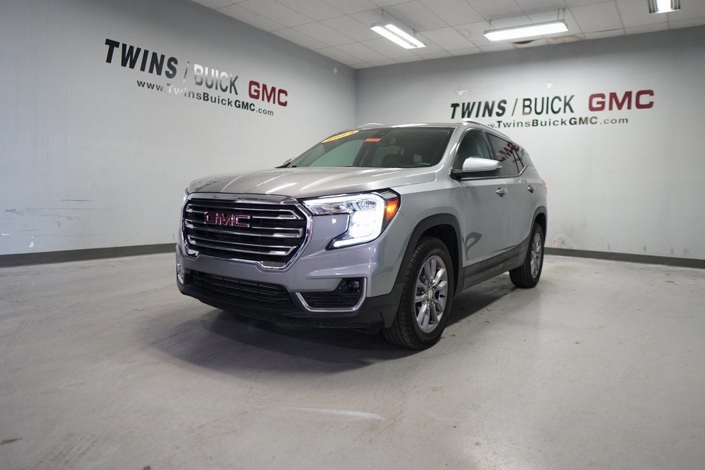 Certified pre-owned trucks and suvs in Columbus, OH
