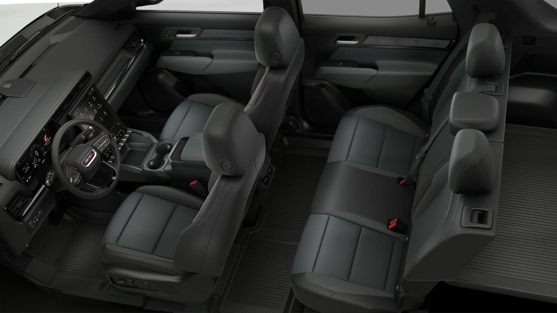 2027 GMC Terrain AT4 - Photo 7