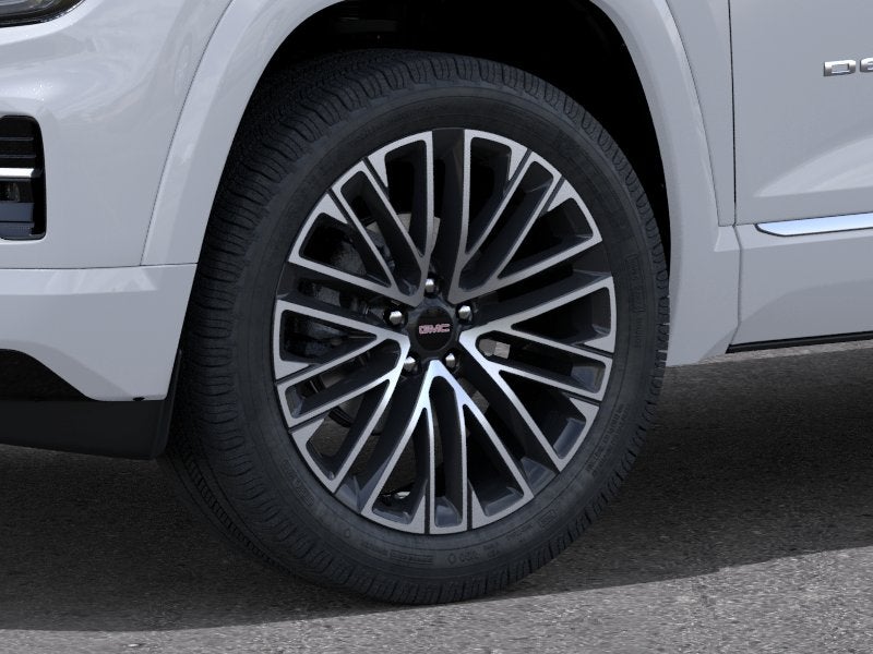 2027 GMC Terrain Denali - Photo 33