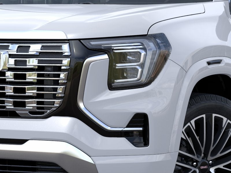 2027 GMC Terrain Denali - Photo 34