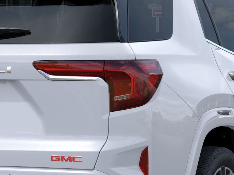 2027 GMC Terrain Denali - Photo 35
