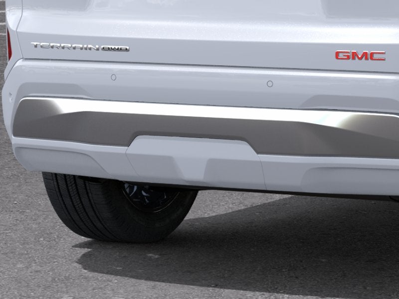 2027 GMC Terrain Denali - Photo 38