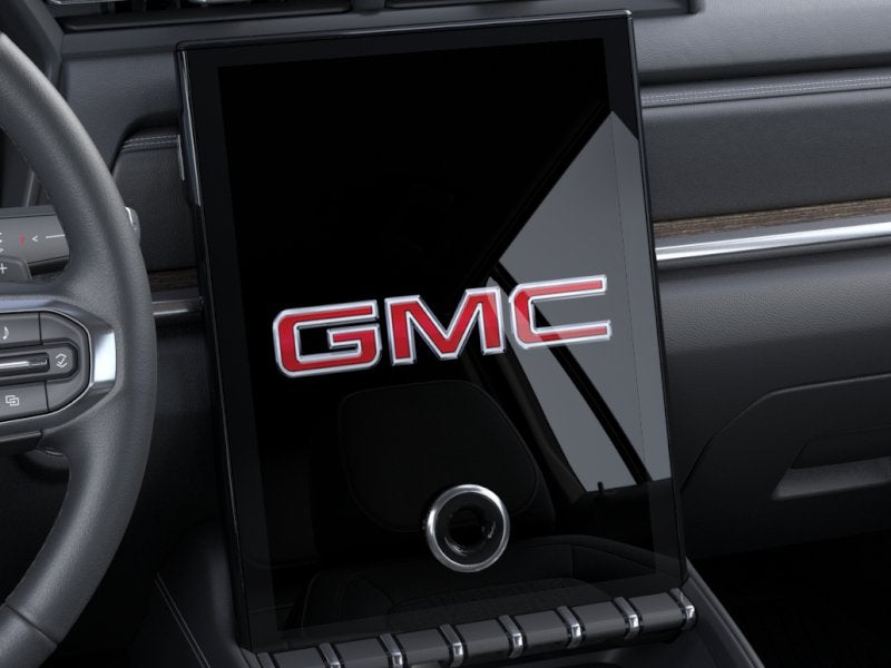 2027 GMC Terrain Denali - Photo 44