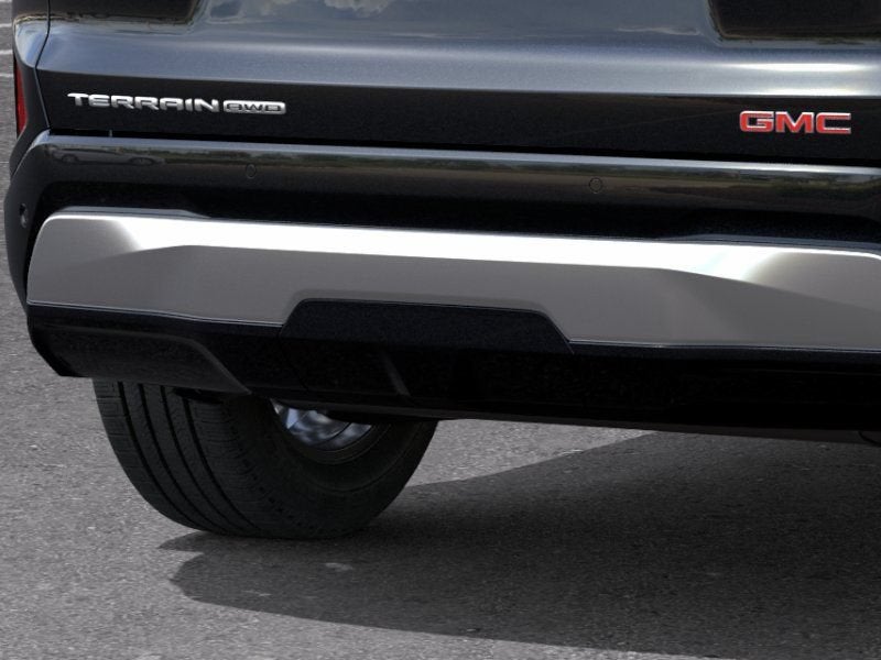 2027 GMC Terrain AWD Denali