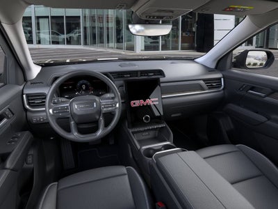 2027 GMC Terrain AWD Denali