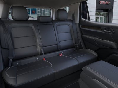 2027 GMC Terrain AWD Denali