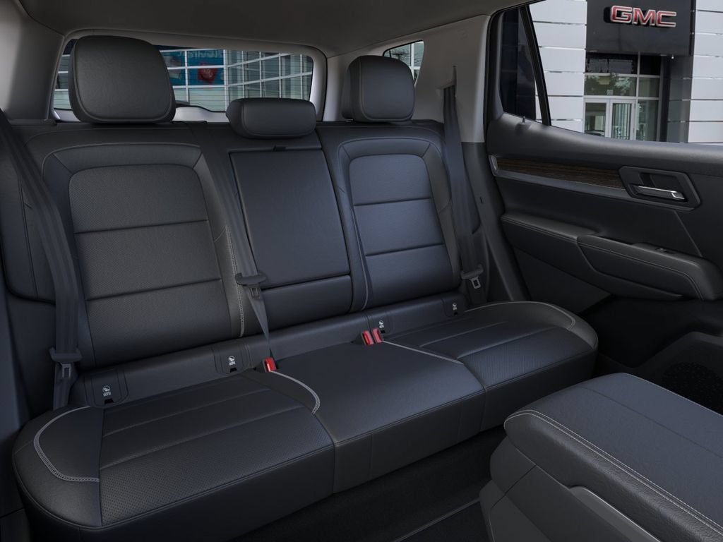 2027 GMC Terrain AWD Denali