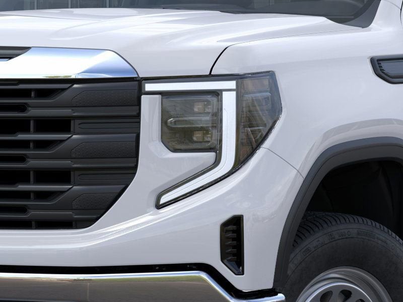 2025 GMC Sierra 1500 Pro - Photo 10