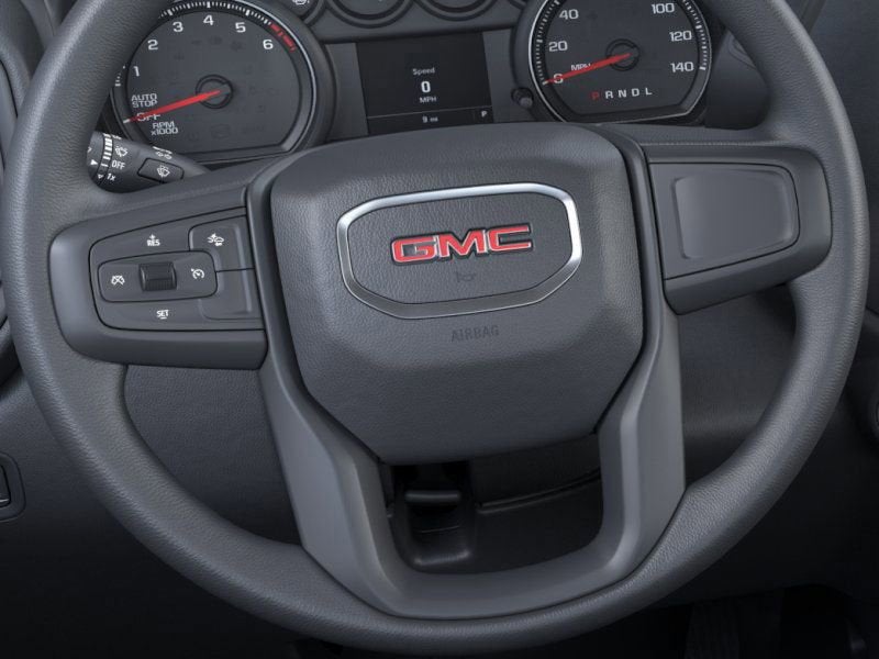 2025 GMC Sierra 1500 Pro - Photo 19
