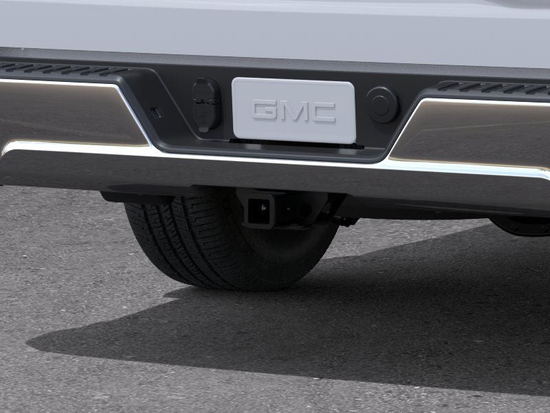 2025 GMC Sierra 1500 Pro - Photo 38