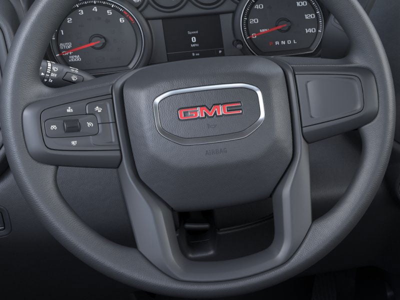 2025 GMC Sierra 1500 Pro - Photo 43