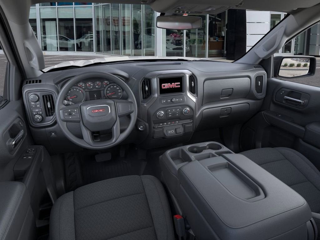2025 GMC Sierra 1500 Pro - Photo 15