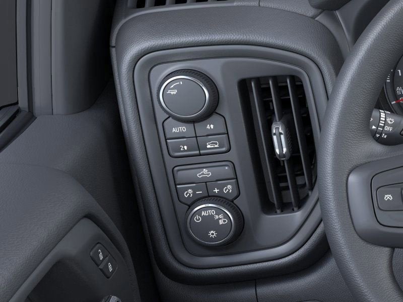2025 GMC Sierra 1500 Pro - Photo 22