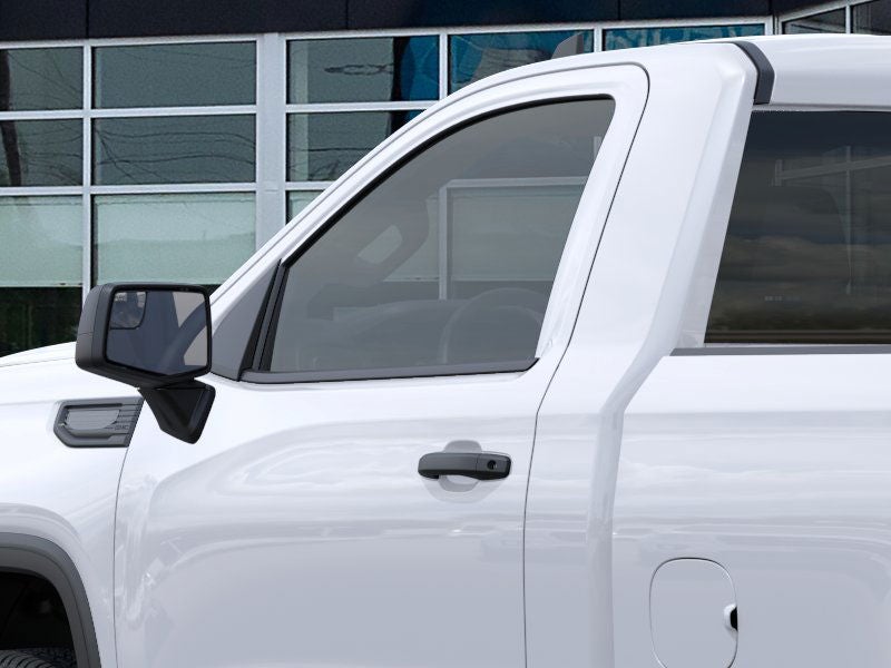 2025 GMC Sierra 1500 Pro - Photo 36