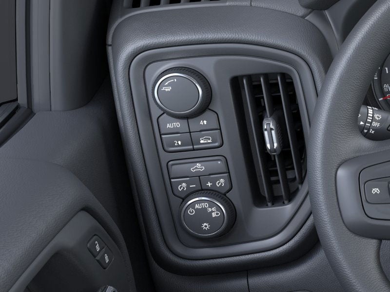 2025 GMC Sierra 1500 Pro - Photo 46