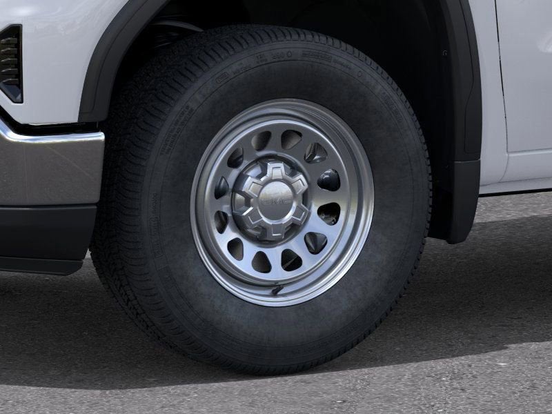 2025 GMC Sierra 1500 Pro - Photo 9