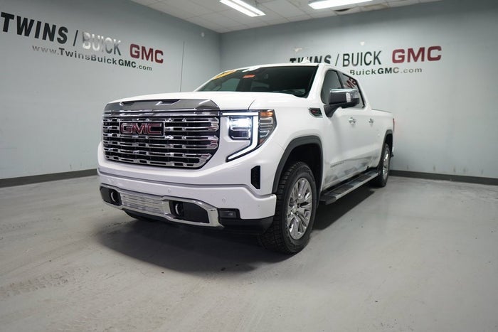 used sierra 1500 in columbus oh