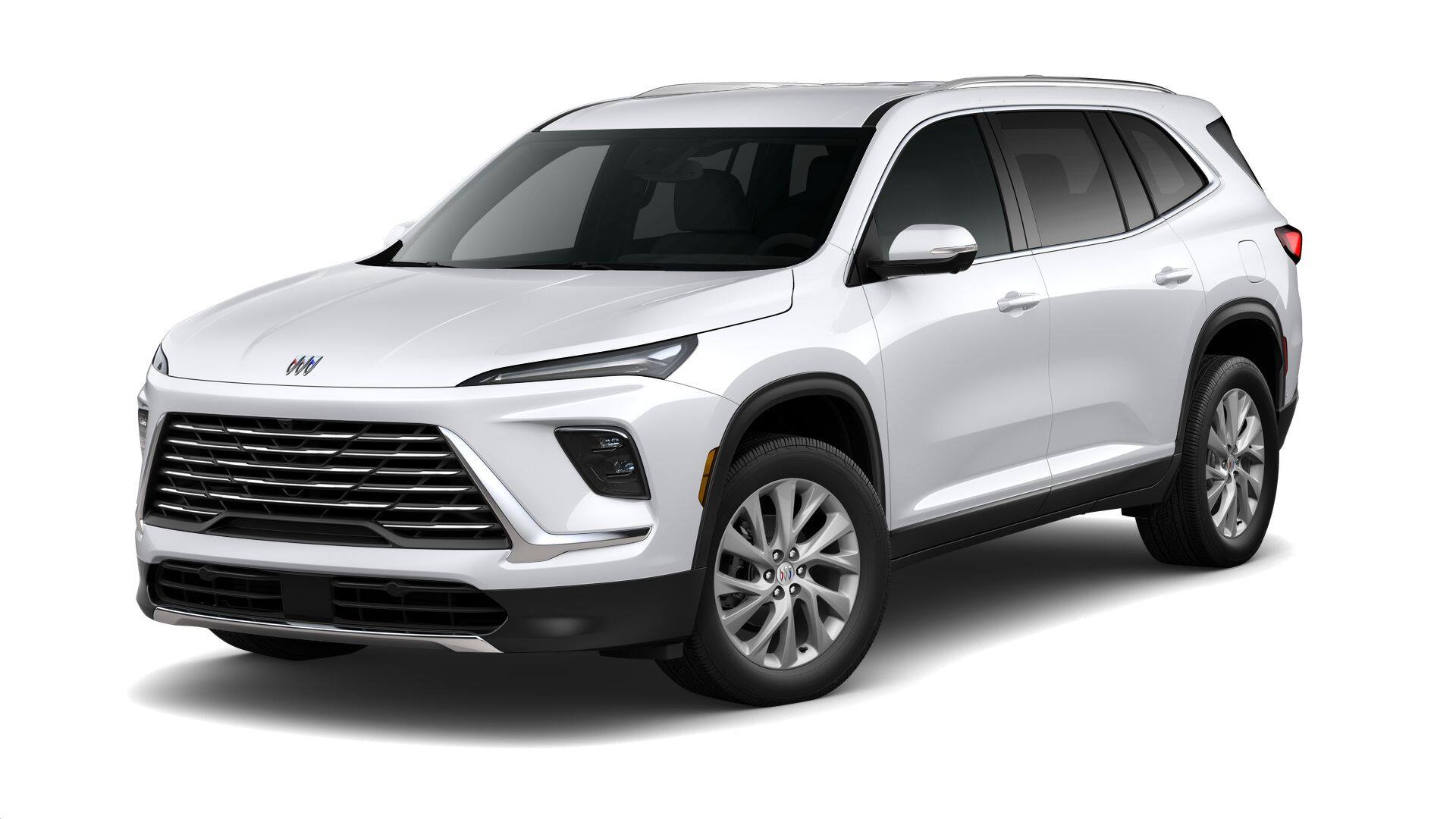 2026 Buick Enclave Preferred's photo
