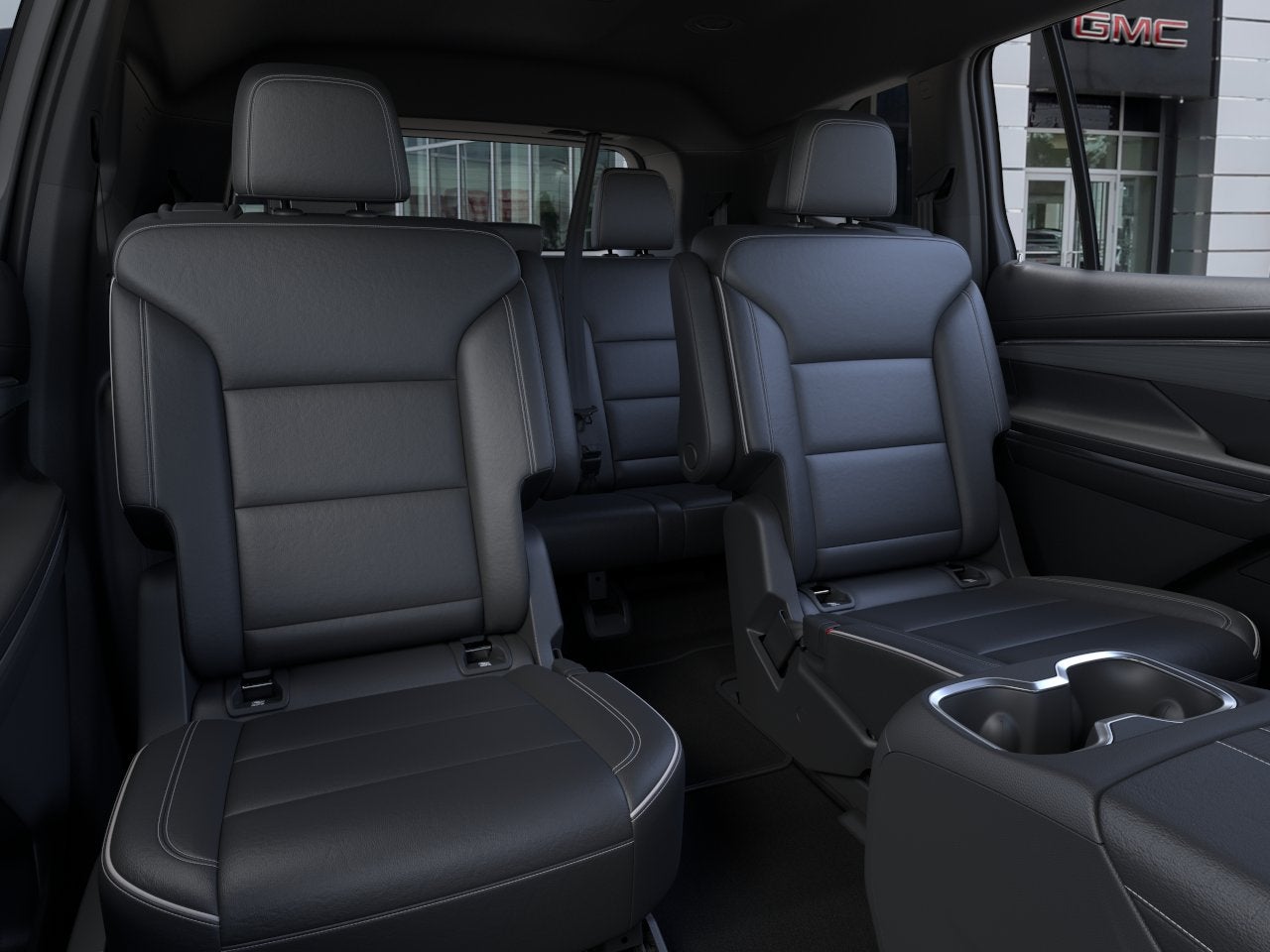 2027 Buick Enclave Preferred