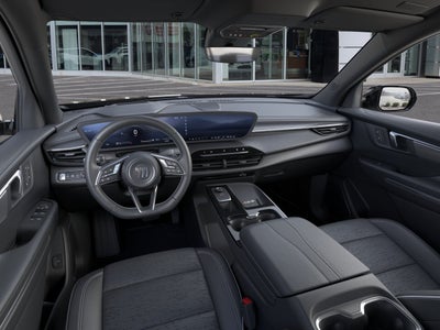 2027 Buick Enclave Sport Touring
